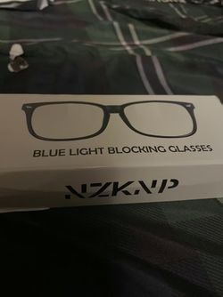 Blue Light Eyesight Protection Glasses