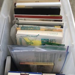 Assorted Photo Paper - Gloss And Matte