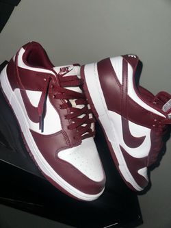 Nike Dunks size 12.5