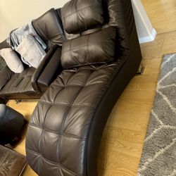 Sofa Chair Recliner
