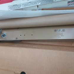 LCN 2034 DOOR CLOSER