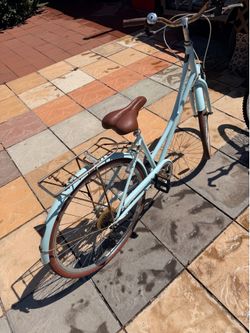 Bike for sale