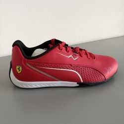 Puma Scuderia Ferrari Drift Cat 11 Men's Size 11.5