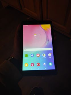 Galaxy Tab A