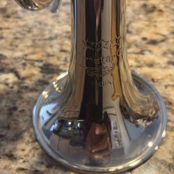 Tristar Trumpet