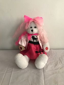 Singing Bear
