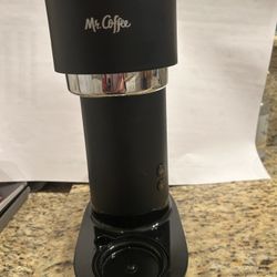 Single Serve Hot Or Iced Coffee Maker - Reduced 
