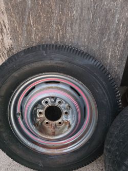 1938 chevy 16 inch rims