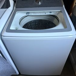 Samsung Washer And Dryer  