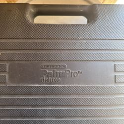 Dura pro Palm Pro Delux