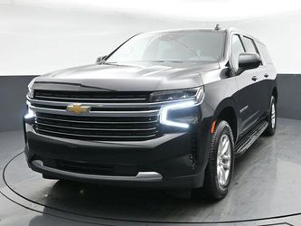 2023 Chevrolet Suburban