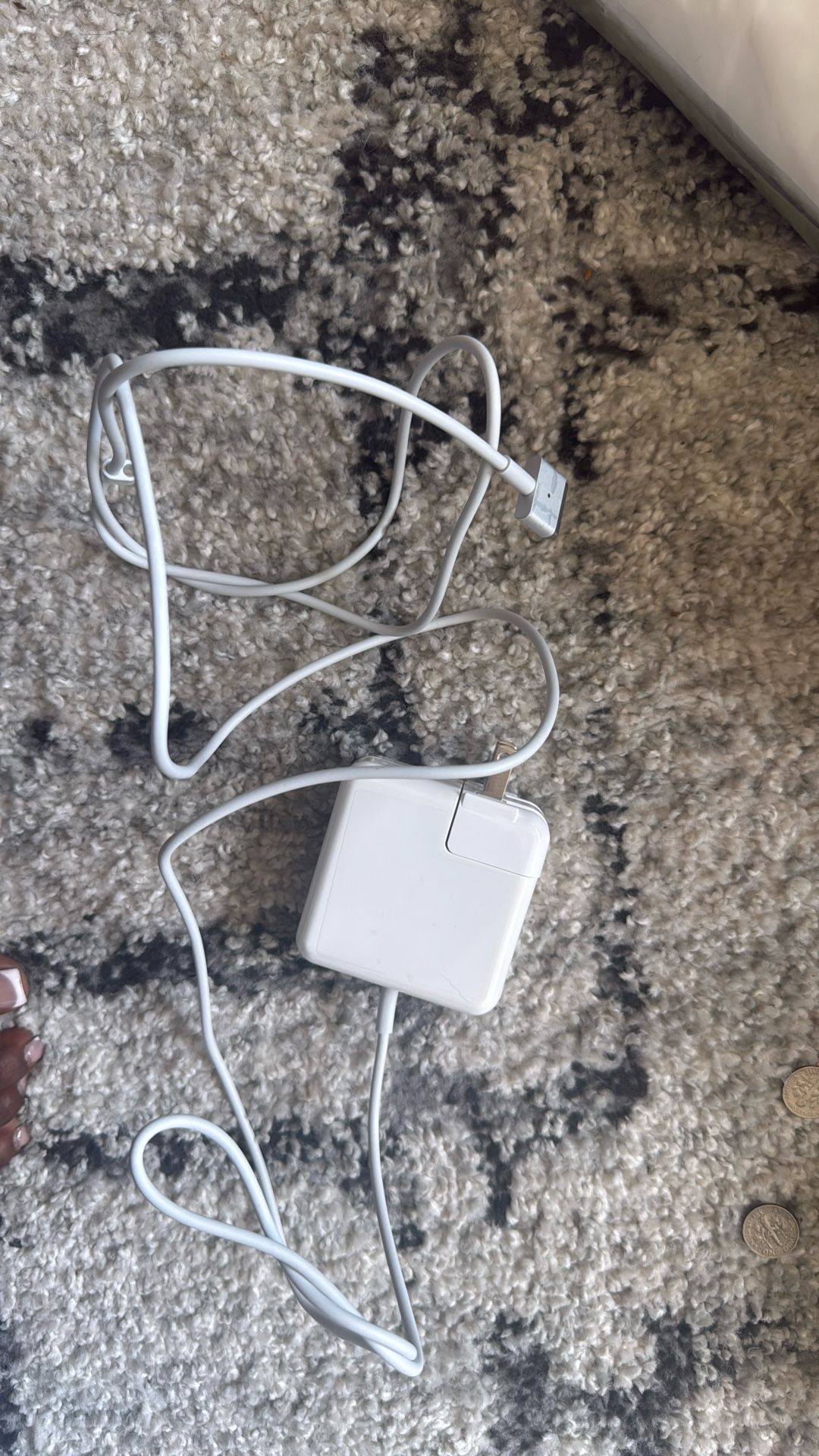 Brand New Apple Computer Charger 15