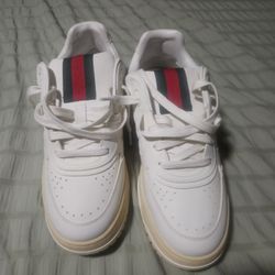 Tenis Gucci