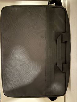 Acer laptop shoulder bag
