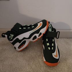 Nikes 