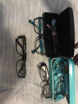 Prescription glasses 🤓