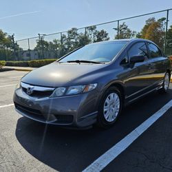2010 Honda Civic