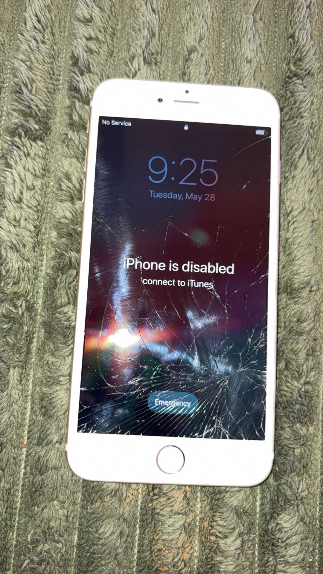iPhone 8