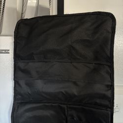 Over The Seat Car Organizer 