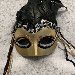 Halloween Mask  Thumbnail