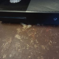 Xbox One Kiosk Console