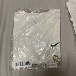 Drake Certified Lover Boy T-shirt Nike Medium