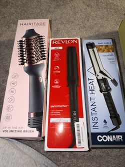 $30 For 2 Brand New, And 1 Free Used 