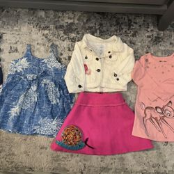 Kids Clothes 