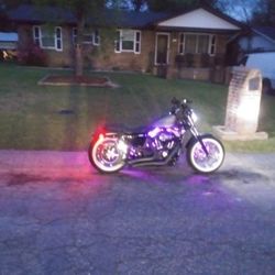 2015 Harley-davidson 48 xl1200x