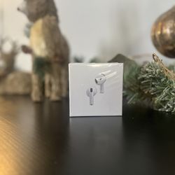 Apple AirPods 4th Generation