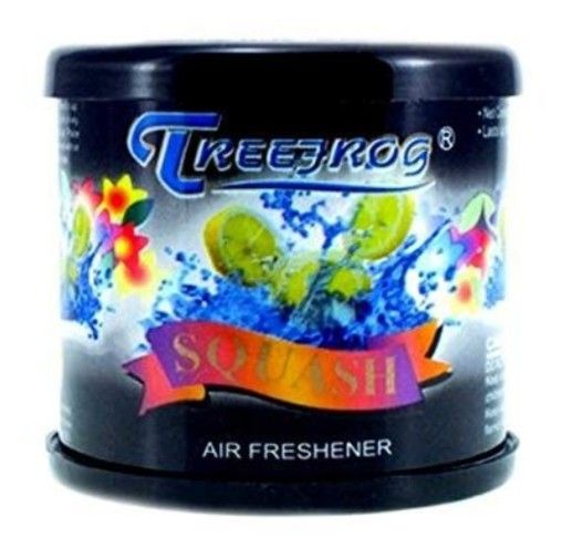 Treefrog Squash Air fresheners JDM