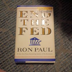 End The Fed