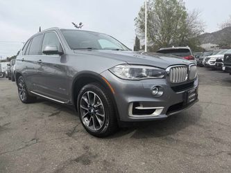 2016 BMW X5 eDrive