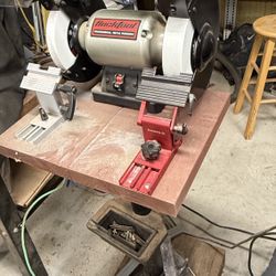 Grinder, Professional