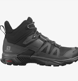 Salomon