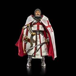 Mythic Legions Sir Enoch