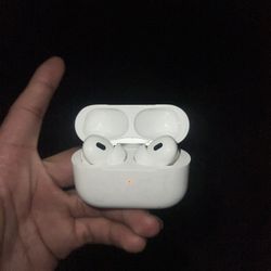 AirPods Pro Generation 2