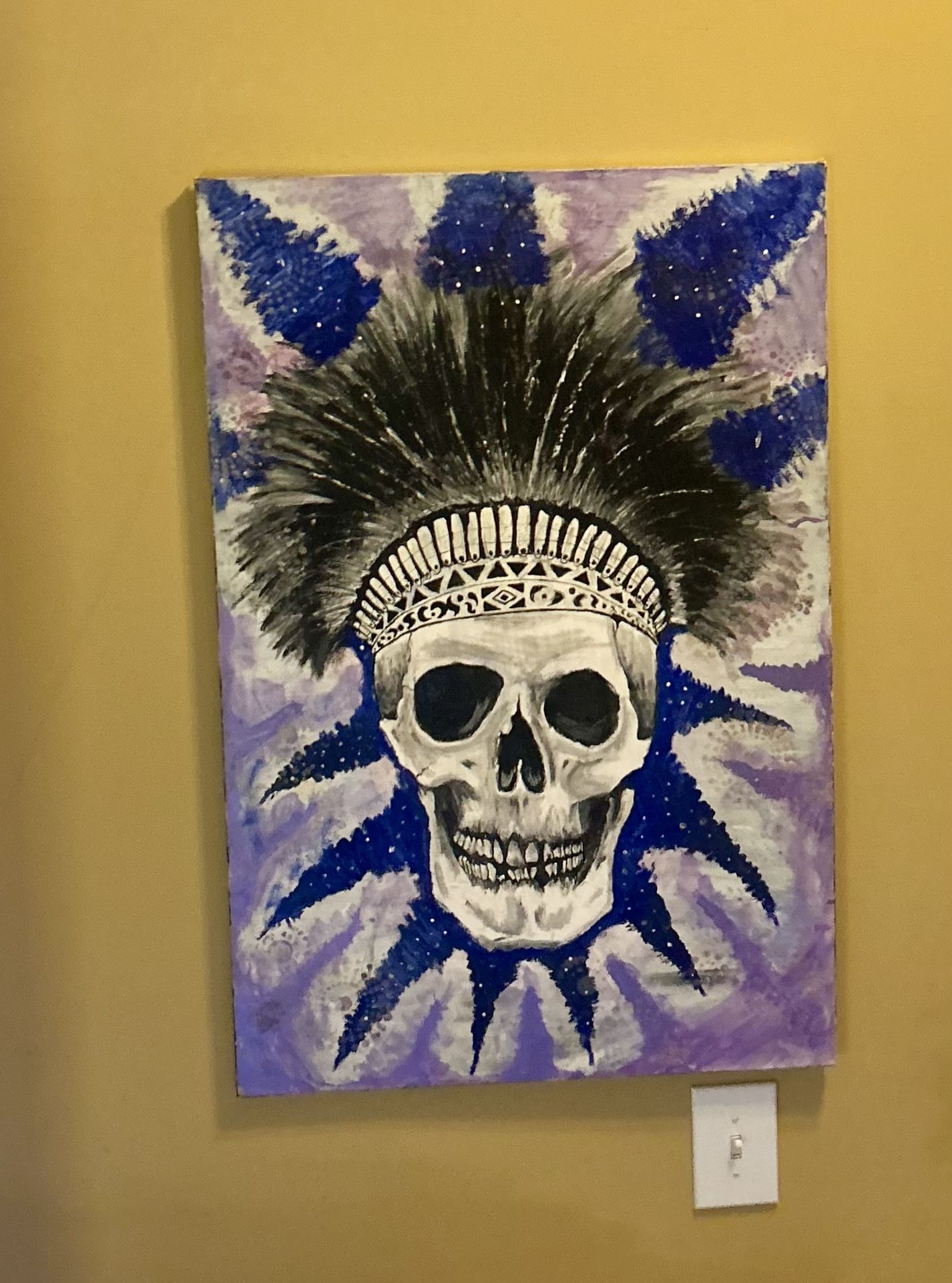 XL Painting