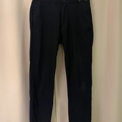 Uniqlo X Theory Pants 
