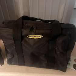 Smittybuilt Air Compressor  