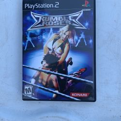 PLAYSTATION 2