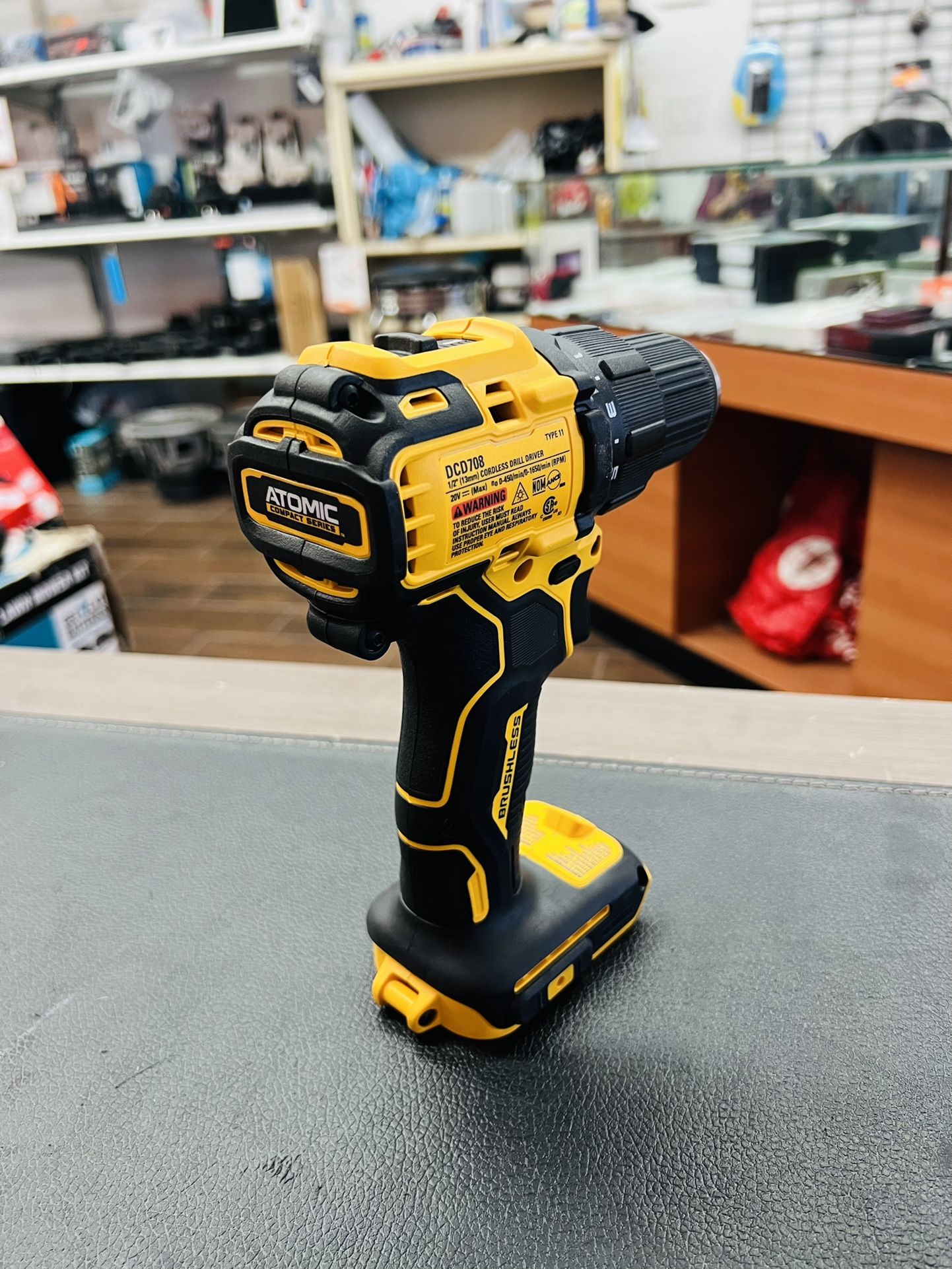 Dewalt Atomic Dewalt Cordless Hammer Drill Review Dewalt Atomic