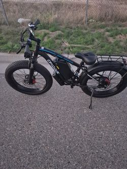 EBIKE