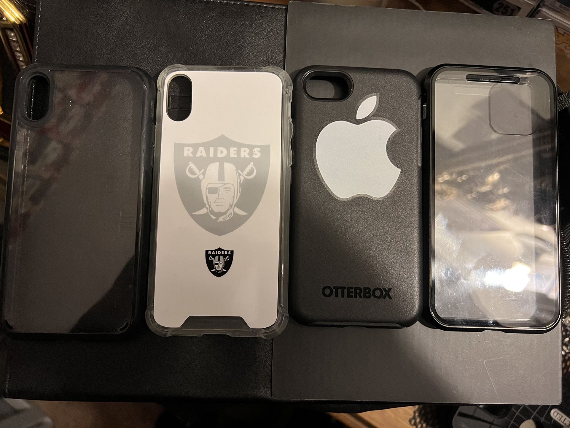 iPhone Cases 12,11,x