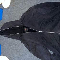 Travis Scott Cactus Jack X Jordan Mj Ts Fz Hoodie 