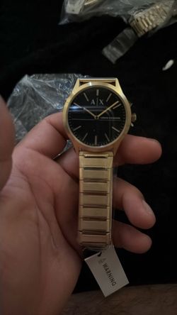 Armani exchange