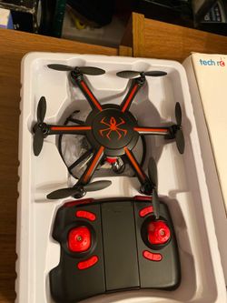 Quadcopter drone for kids and adult