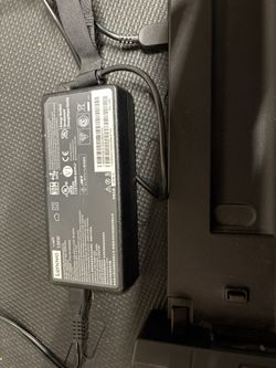 Lenovo Docking Station