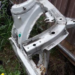 BMW 2015 428I and other car LH Frame core