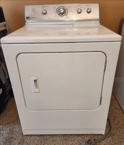 Maytag Centennial Electric Dryer (Will Deliver To You 🚛‼️‼️)